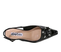 Women's Lady Couture Spotlight Pumps