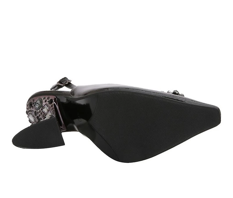 Women's Lady Couture Spotlight Pumps