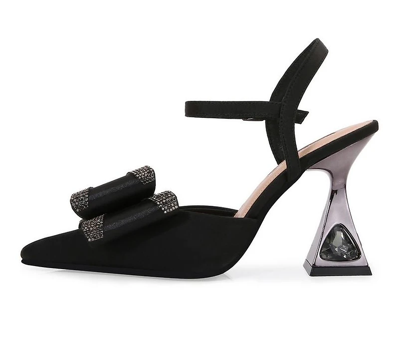 Women's Lady Couture Milly Pumps