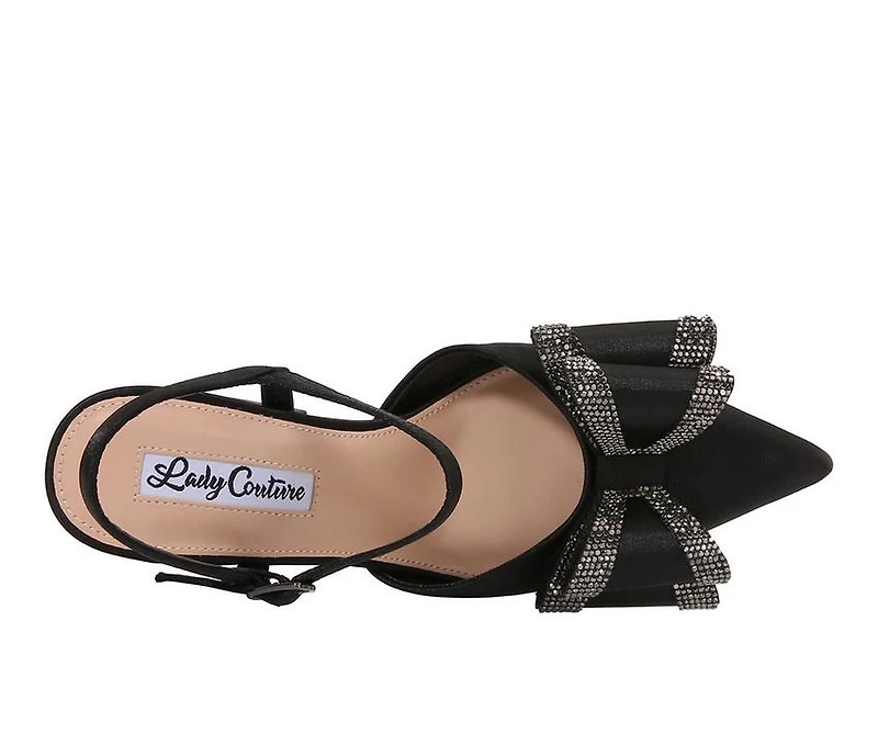 Women's Lady Couture Milly Pumps
