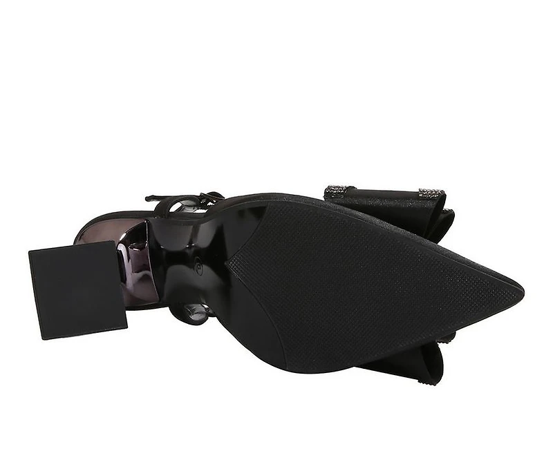 Women's Lady Couture Milly Pumps