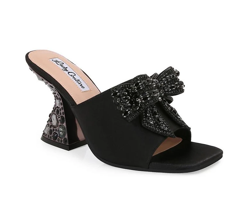 Women's Lady Couture Spark Dress Sandals