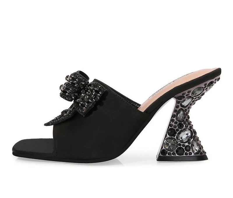 Women's Lady Couture Spark Dress Sandals