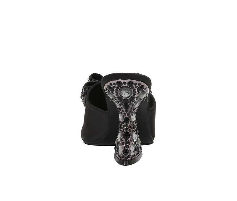 Women's Lady Couture Spark Dress Sandals