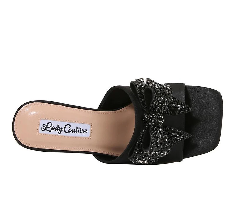 Women's Lady Couture Spark Dress Sandals