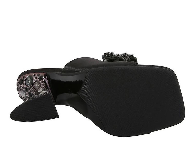 Women's Lady Couture Spark Dress Sandals