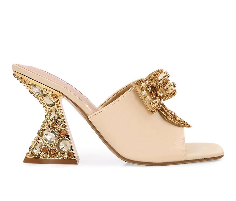 Women's Lady Couture Spark Dress Sandals