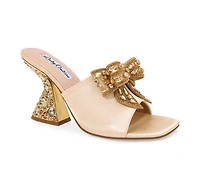 Women's Lady Couture Spark Dress Sandals