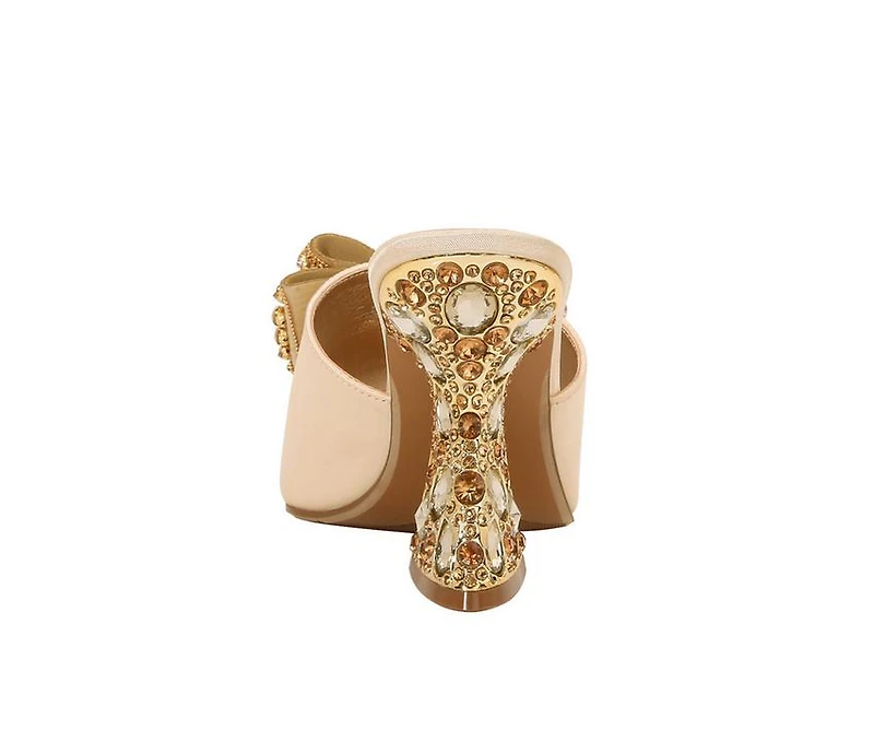 Women's Lady Couture Spark Dress Sandals