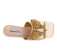 Women's Lady Couture Spark Dress Sandals