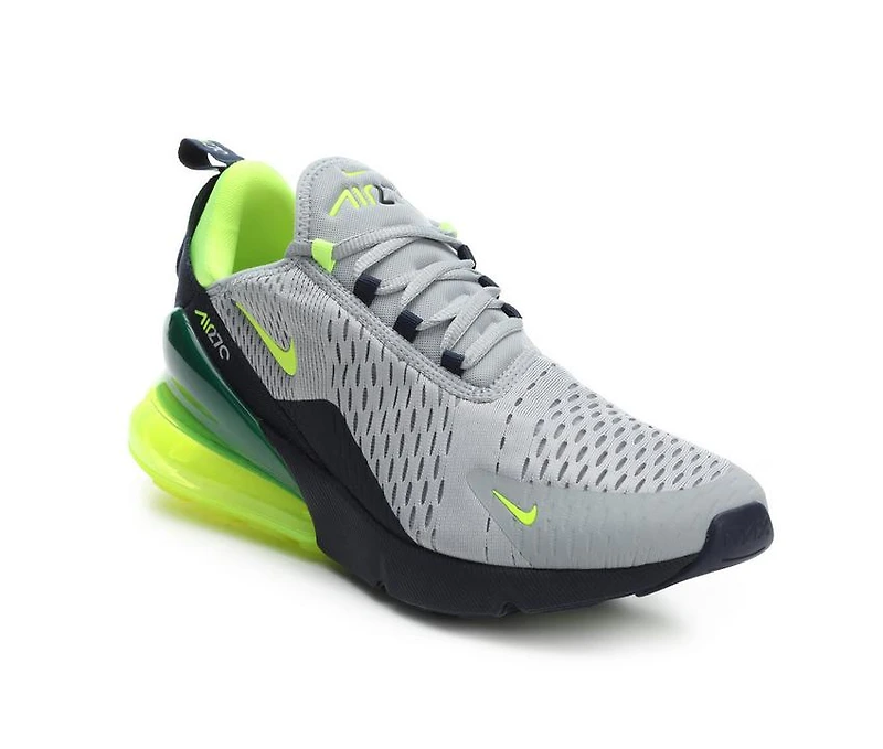 Men's Nike Air Max 270 Mens Sneakers