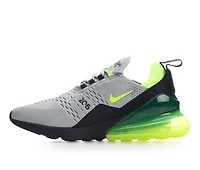 Men's Nike Air Max 270 Mens Sneakers