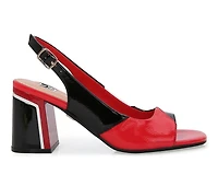 Ninety Union Jill Dress Sandals