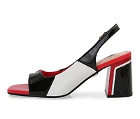 Ninety Union Jill Dress Sandals