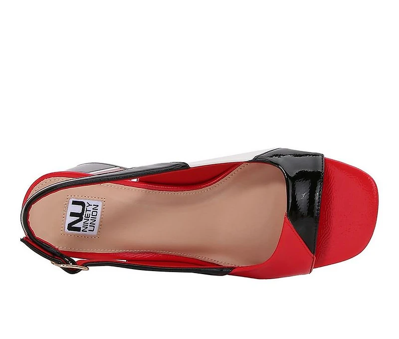 Ninety Union Jill Dress Sandals