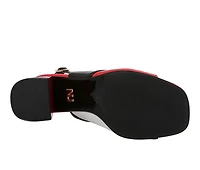 Ninety Union Jill Dress Sandals