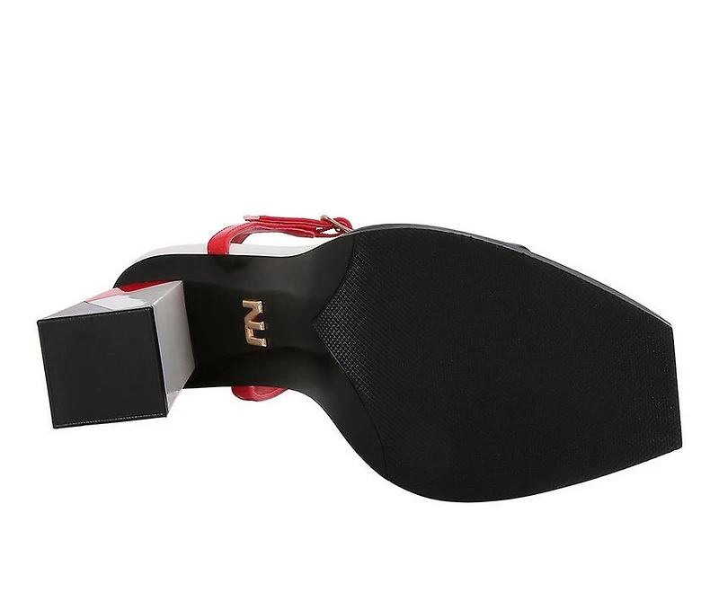 Women's Ninety Union Holly Dress Sandals