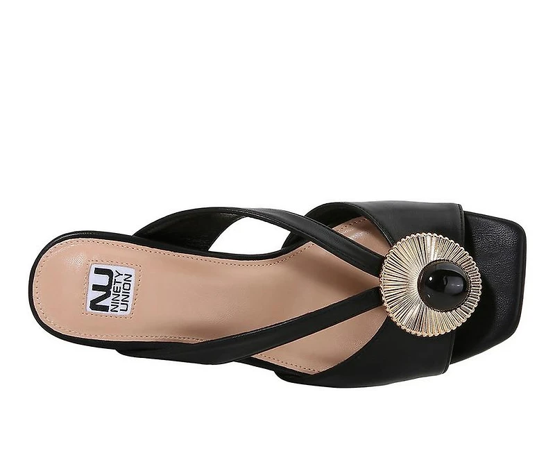 Women's Ninety Union Rina Dress Sandals