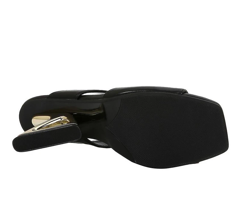 Women's Ninety Union Rina Dress Sandals