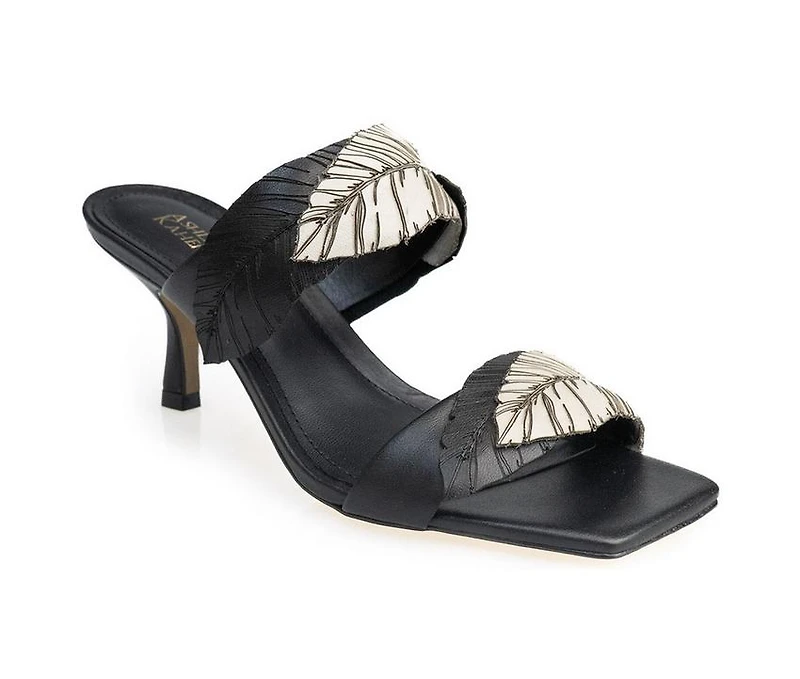 Women's Ashley Kahen Lina Dress Sandals