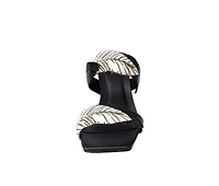 Women's Ashley Kahen Lina Dress Sandals