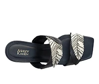 Women's Ashley Kahen Lina Dress Sandals