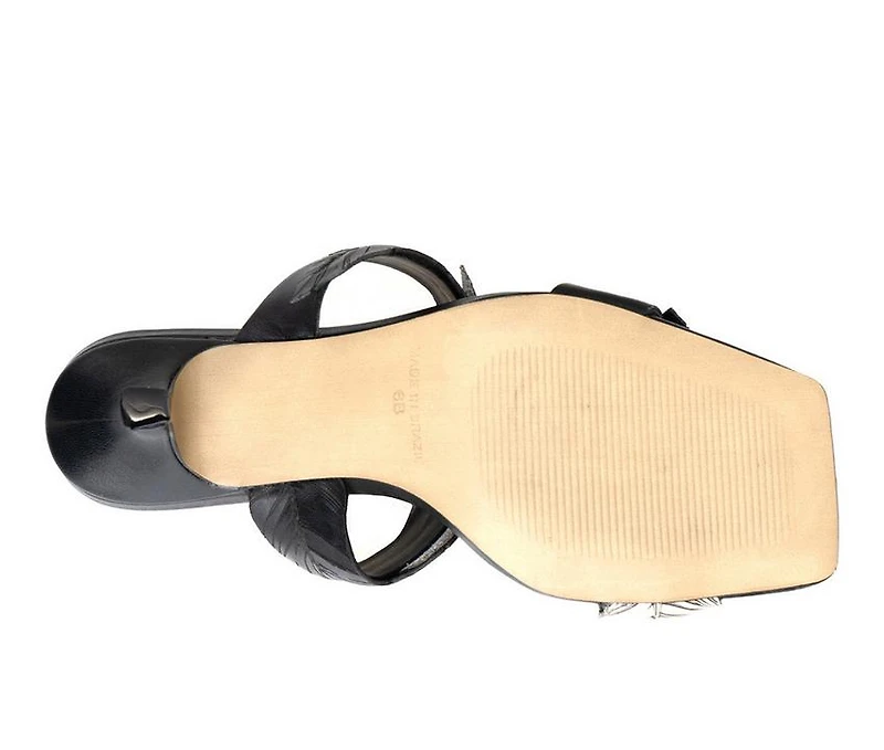 Women's Ashley Kahen Lina Dress Sandals