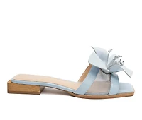 Women's Ashley Kahen Blossom Dress Sandals