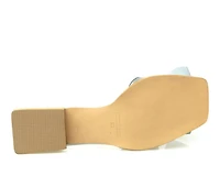 Women's Ashley Kahen Blossom Dress Sandals