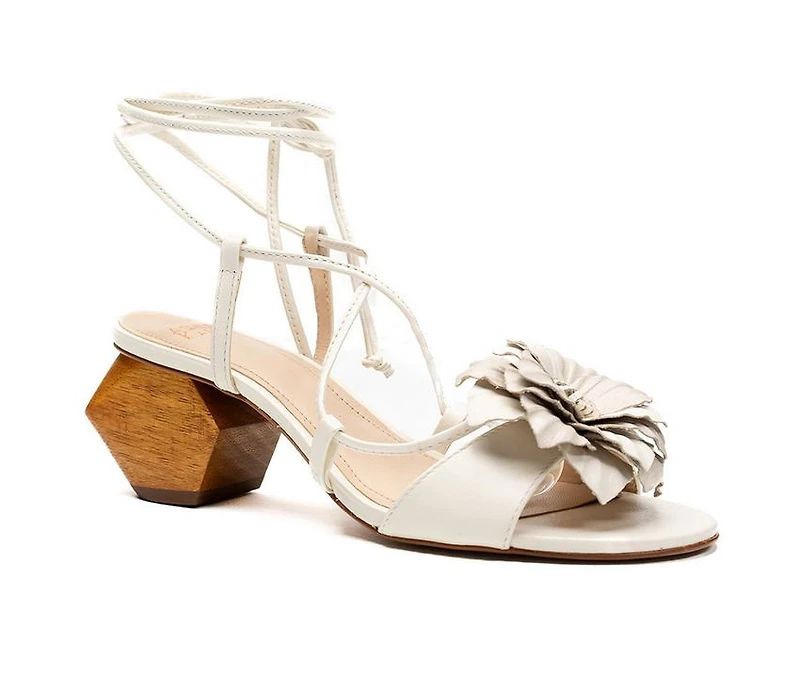 Women's Ashley Kahen Orchid Dress Sandals