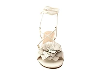 Women's Ashley Kahen Orchid Dress Sandals