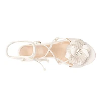 Women's Ashley Kahen Orchid Dress Sandals