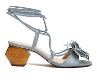 Women's Ashley Kahen Orchid Dress Sandals