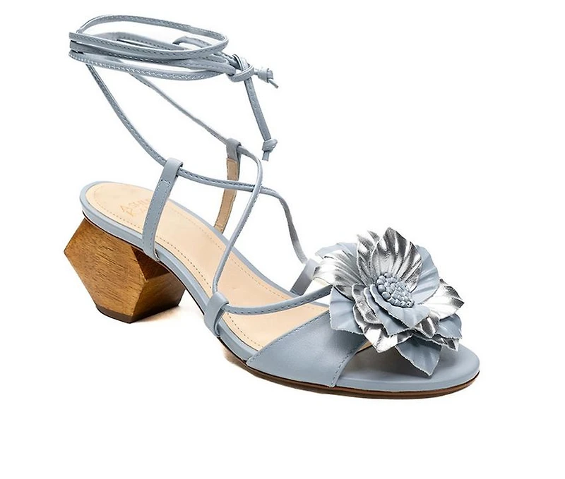 Women's Ashley Kahen Orchid Dress Sandals