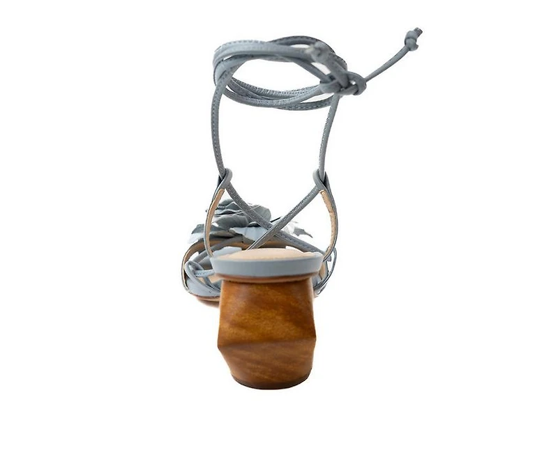 Women's Ashley Kahen Orchid Dress Sandals