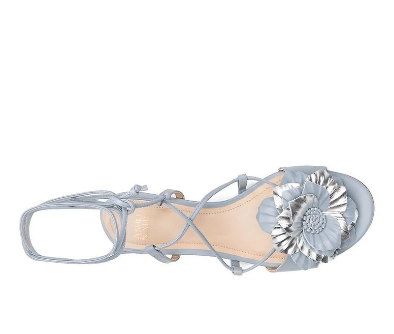 Women's Ashley Kahen Orchid Dress Sandals