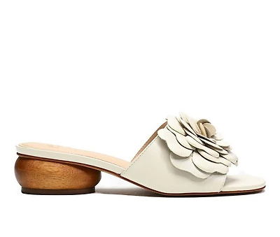 Women's Ashley Kahen Rose Dress Sandals