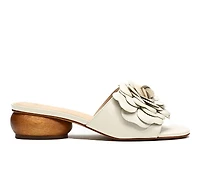 Women's Ashley Kahen Rose Dress Sandals