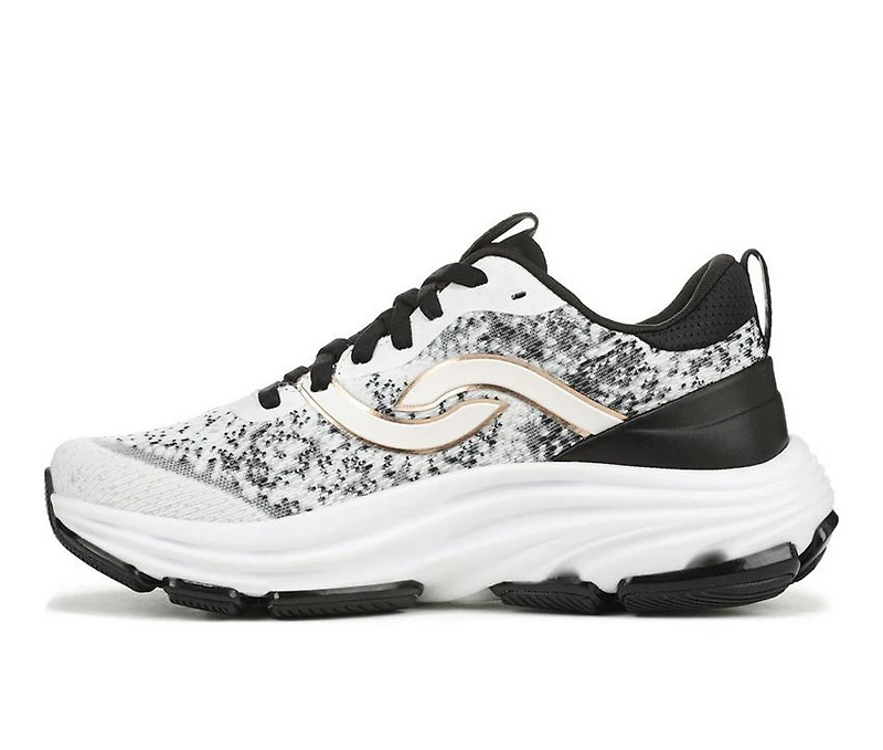 Women's Ryka Dedicate Xtra Lx Sneakers