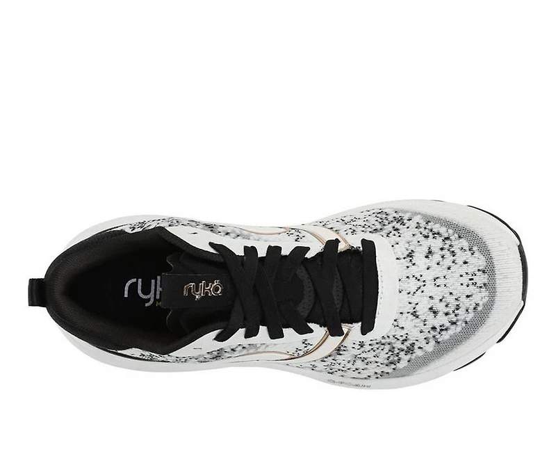 Women's Ryka Dedicate Xtra Lx Sneakers