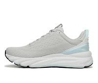 Women's Ryka Oyster Grey Running Shoes