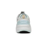 Women's Ryka Oyster Grey Running Shoes
