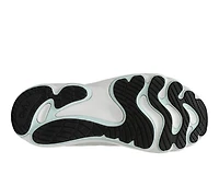 Women's Ryka Oyster Grey Running Shoes