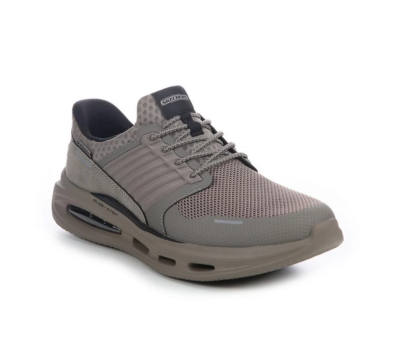 Men's Skechers 211438 Sloan-Havoc Casual Shoes