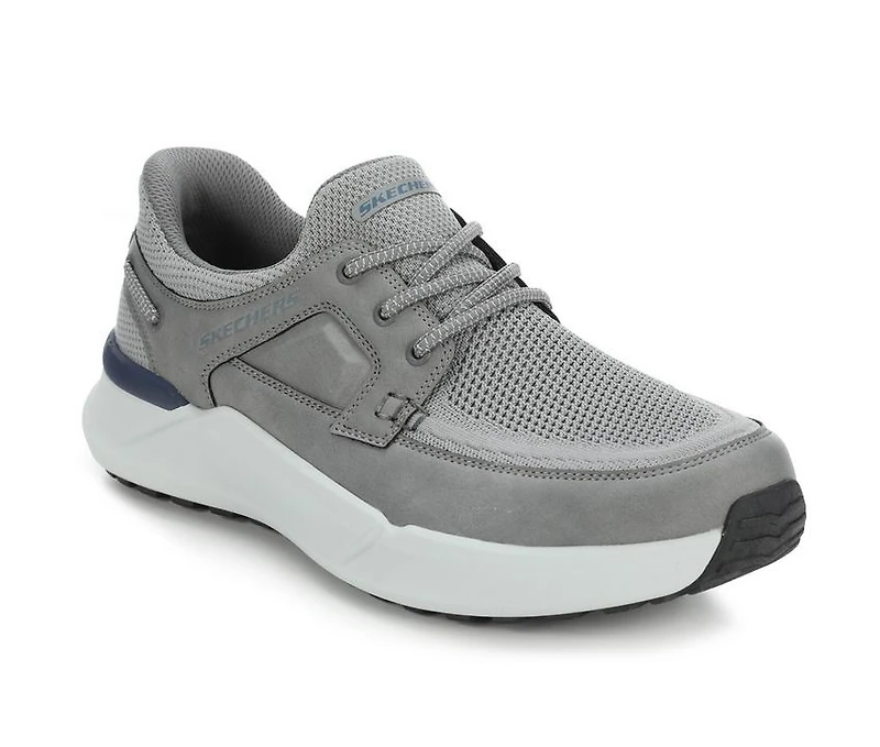 Men's Skechers 211343 Vito Casual Shoes