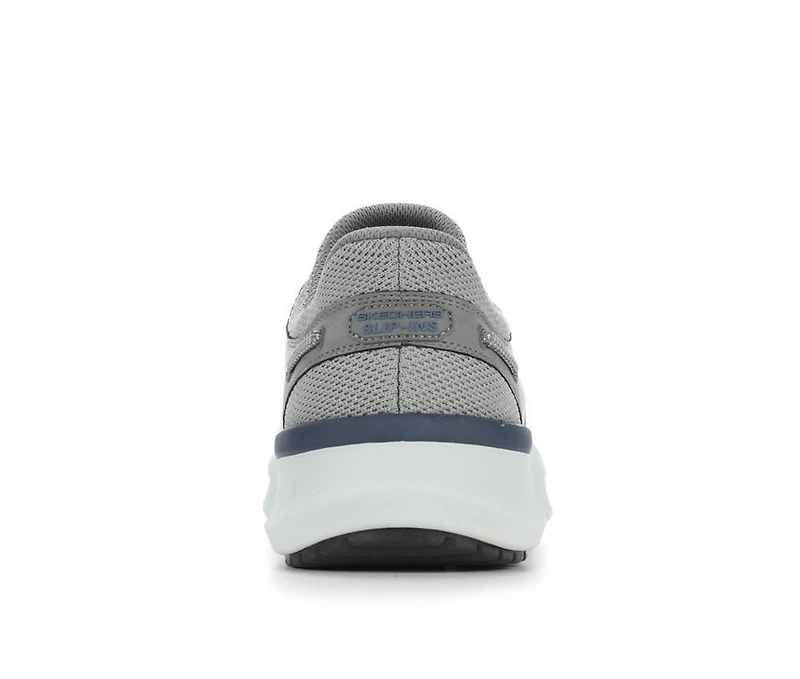 Men's Skechers 211343 Vito Casual Shoes