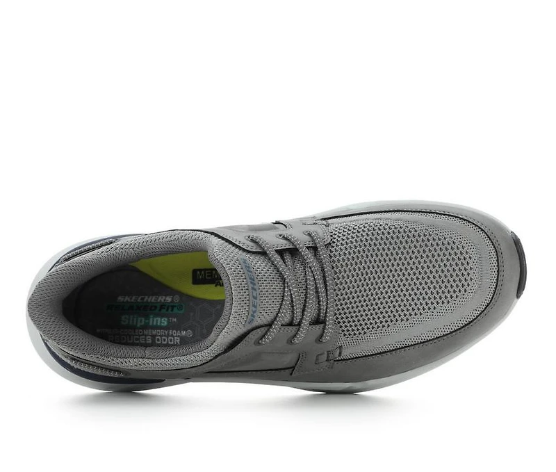 Men's Skechers 211343 Vito Casual Shoes