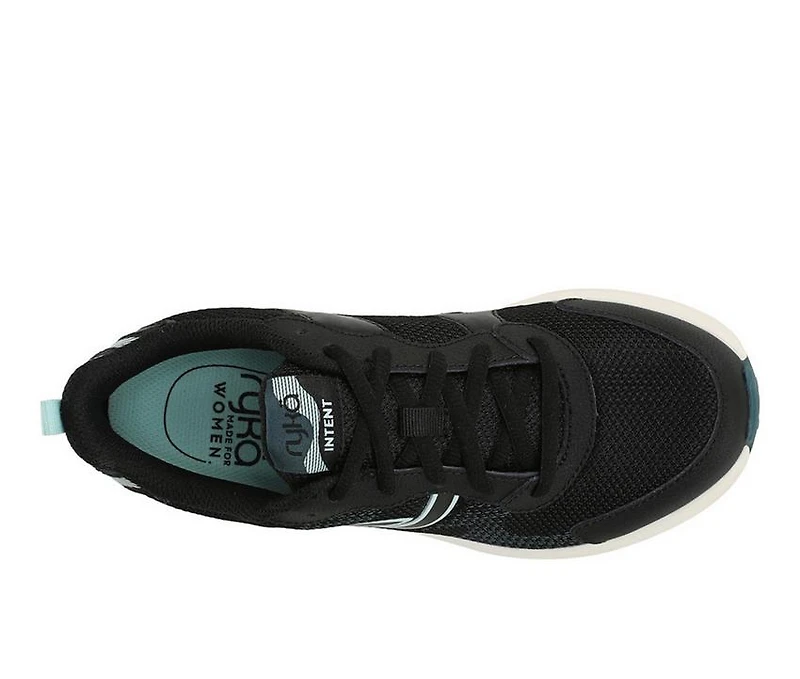 Women's Ryka Intent Walking Shoes