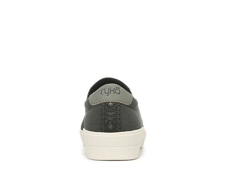 Women's Ryka Viv Ease Knit Slip-on Shoes