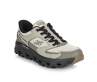 Men's Skechers 237886 Glide Step Sole Walking Shoes